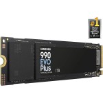 خرید اس اس دی Samsung 990 EVO Plus - یک ترابایت